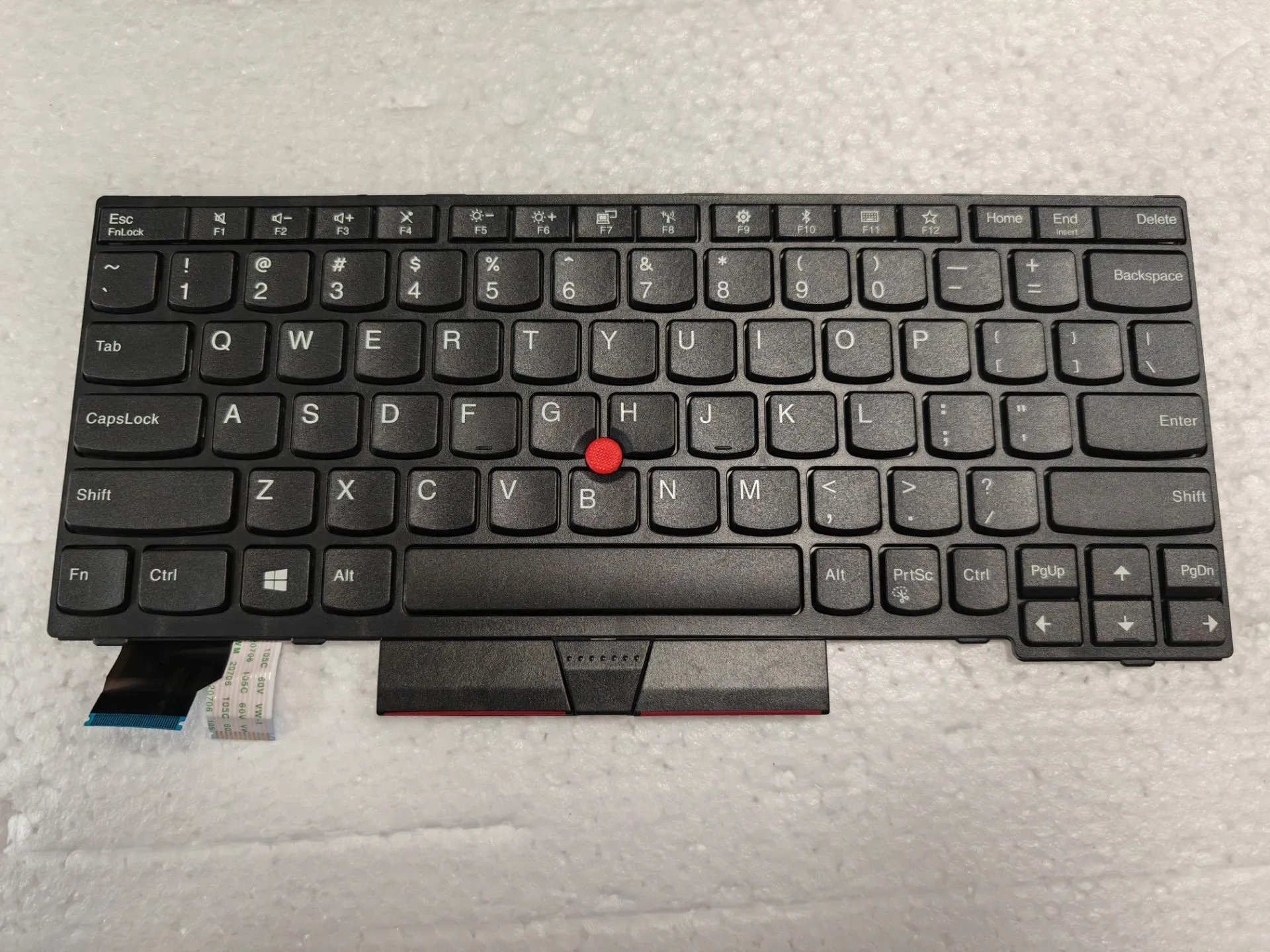 Keyboard] Bàn phím (ZIN) laptop Lenovo Thinkpad X280 20KF 20KE – X280