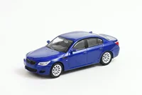 Shadow 1:64 M5(E60) ALL COLOR Diecast Model Car 2