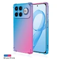 Blue Pink