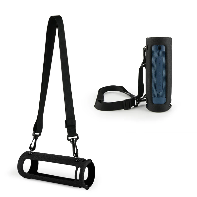 Ремешок для переноски для Sony SRS-XB23, Беспроводная портативная эргономичная Защитная крышка с плечевым ремнем Ремешок для переноски для Sony SRS-XB23, Беспроводная портативная эргономичная Защитная крышка с плечевым ремнем
