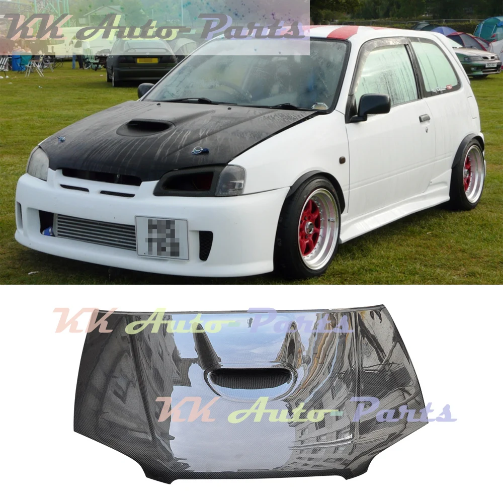 Beyond Expectation: 220+ Toyota Starlet Improvement Ideas - rjy8m0a