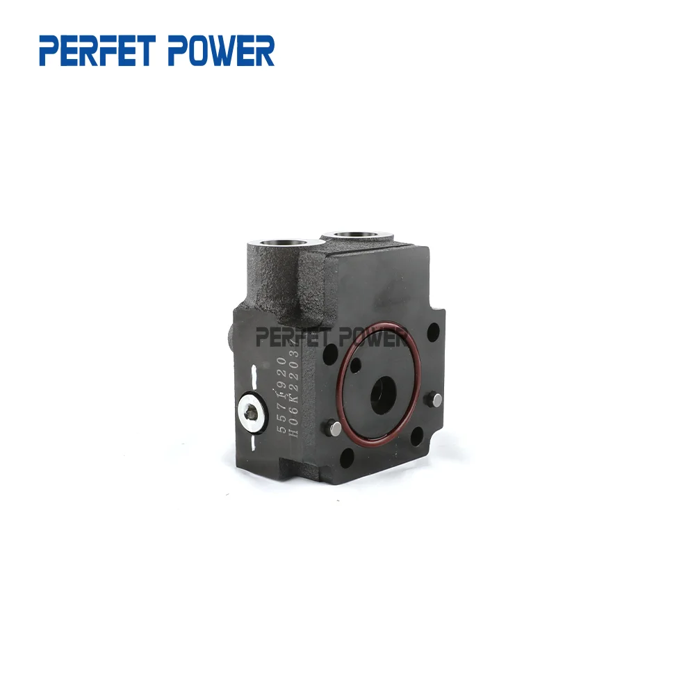 China Made New 5571920 Fuel Transfer Pump for 4327066 XPI Series 