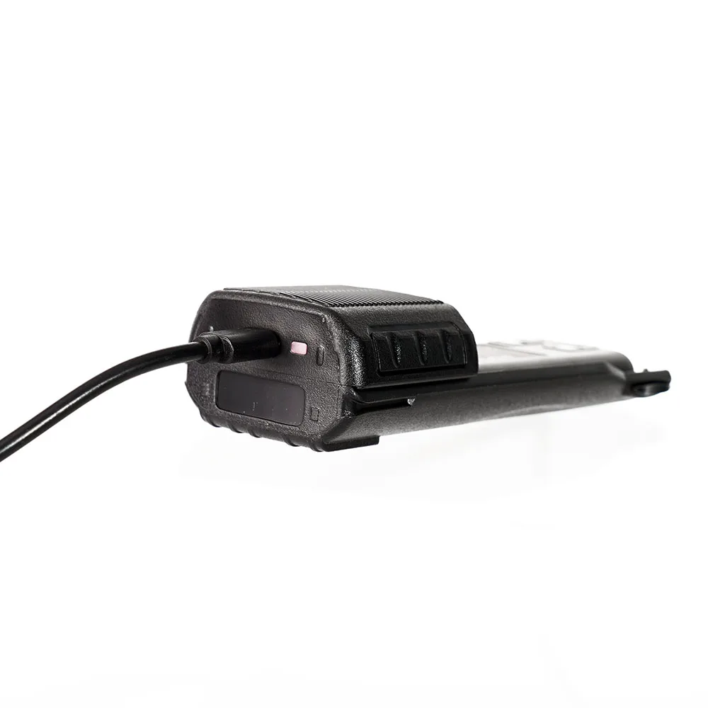 BAOFENG UV-82 Walkie Talkie Battery 3800mAh Type-C Charging For UV82 UV8D SeriesTwo Way Radios BL-8 Upgrade Battery Backup Parts