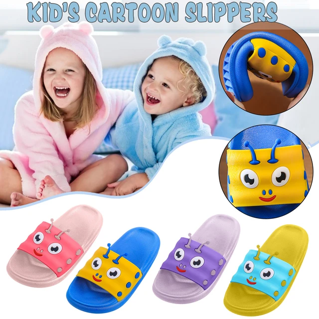Discover 149+ boys slippers size 13 best esthdonghoadian