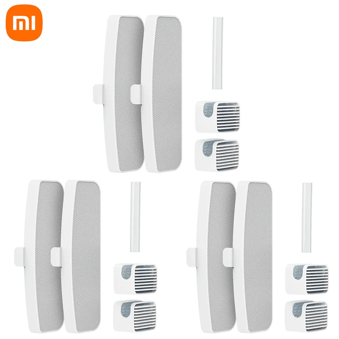 Pet Water Dispenser Filter Element 3pcs Suitable for XIAOMI Mijia Smart Automatic Pet Water Dispenser Pet Silent Water Dispenser mihome app Control pet water dispenser