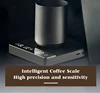 ITOP CG-64C Coffee Grinder with Bluetooth Scale 64mm Stainless Steel Burr Weighing Quantitative Grinder Espresso Grinder Miller 5