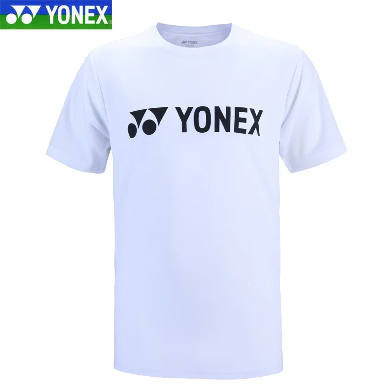 Badminton POLO Quick Dry Tennis Clothing Sport Jersey Men's Women's Short Sleeve T Shirts Top T-shirt 115071BCR