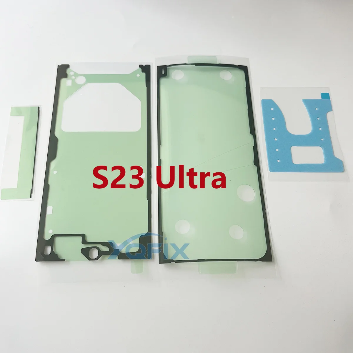 Universal Waterproof Adhesive for Smartphone Battery Cover and Screen Frame
