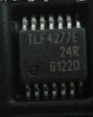 

Free shipping TLF4277E TLE4277E SSOP14 10PCS