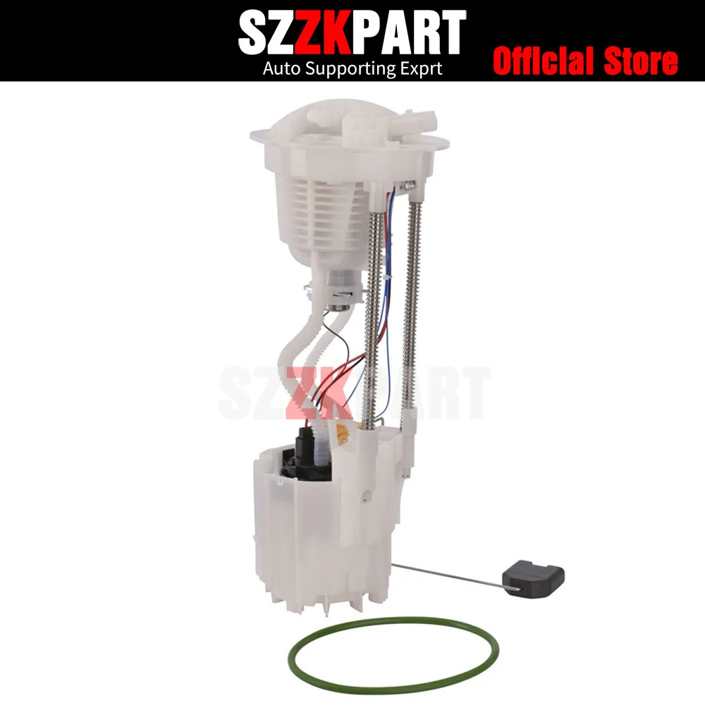 68004489aa Electric Fuel Pump Sending Unit Module For Dodge Ram Truck