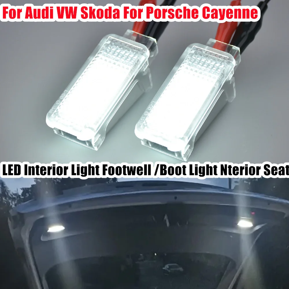 ƿ ڴ ĺ Ÿ VW   ȭƮ LED,  ¦ ǲ Ʈ, Ʈũ , 3B0947415, 2 