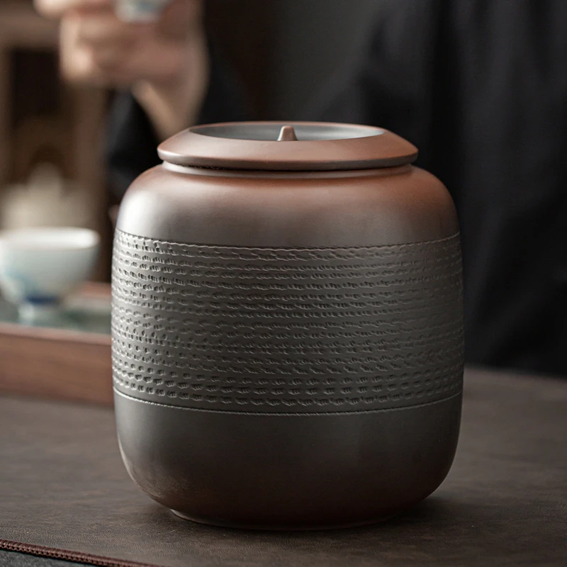 

Pet Urn Memory Box Vintage Large Capacity 2600ML Urns Cremated Animals and Human Ashes Funerary Unique Resting Place