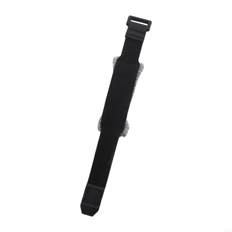 New Guitar String Mute Dampener Universals Guitar Fretboard Muting Wraps Bass String Muter Noise Reducer Dampener