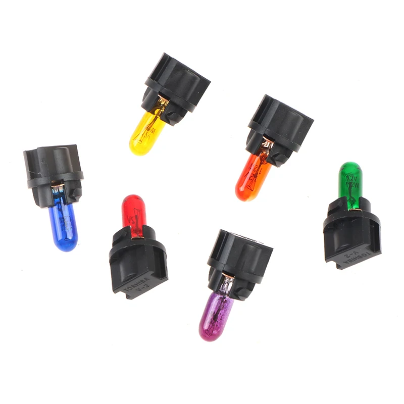 ڵ LED  ׸ ,    ǥñ , ڵ  ,  , 12V, W1.2W, 10 
