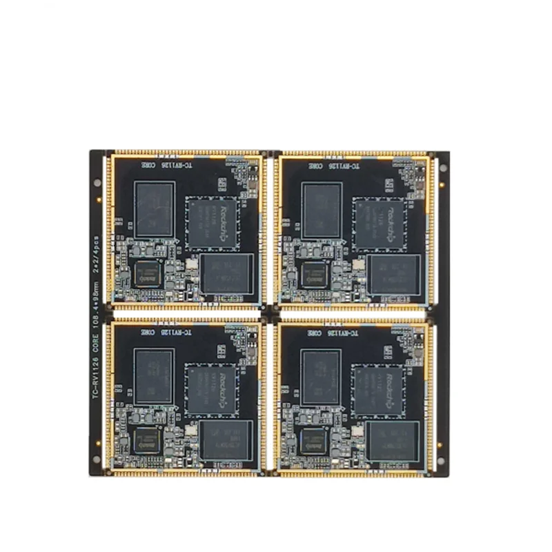 Youyeetoo Rockchip RV1126/ RV1109  Ȧ ھ ,  ھ ARM Cortex-A7, NEON  FPU 2.0 ž , INT8  INT16 