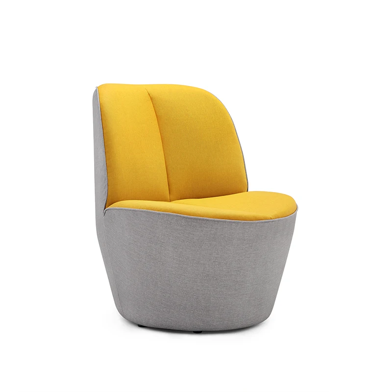 

Wyj Negotiation Single Custom Comfortable Designer Backrest Leisure Chair