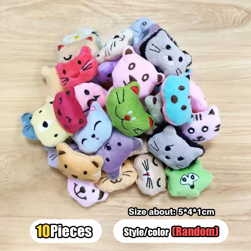 10/20/30PCS Capsule For Claw Machine ONLY Accessory Doll Machine Toy for Kids Mini Claw Crane Machines Home Doll Grasping