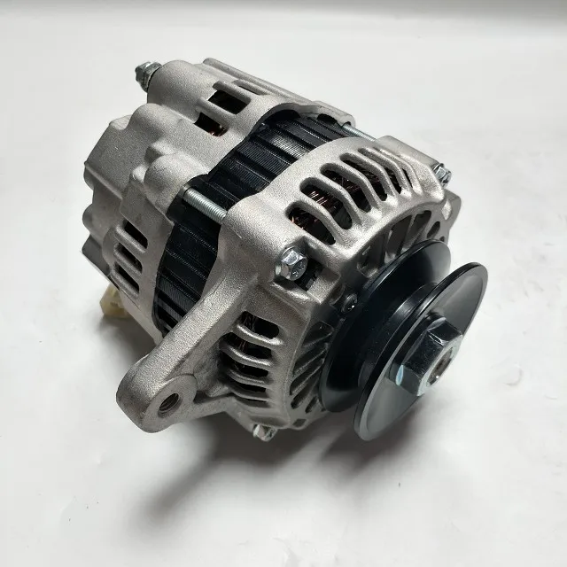 J08C 27040-1950 02011520110 24V 50A truck alternator 270401950