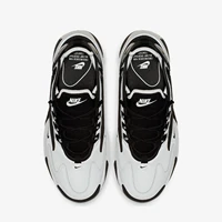Nike officiel véritable ZOOM 2K chaussures de sport d'entraînement confortables et résistantes à l'usure pour femmes AO0354-100 3