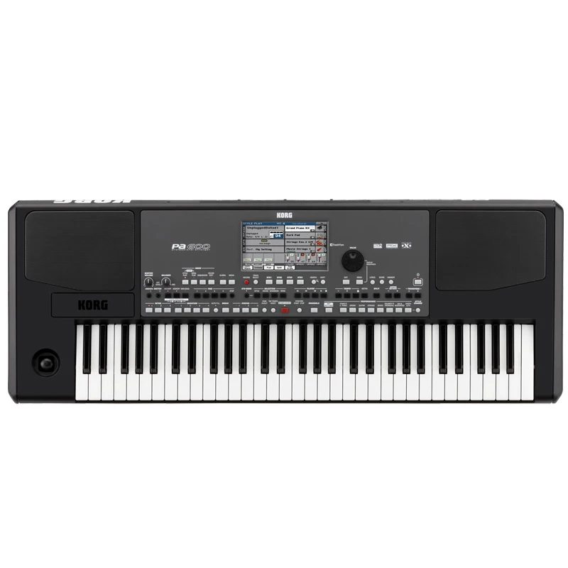 

ORIGINAL NEW KORG PA 600 PA600 Key Keyboard PA 600 Professional Arranger Piano
