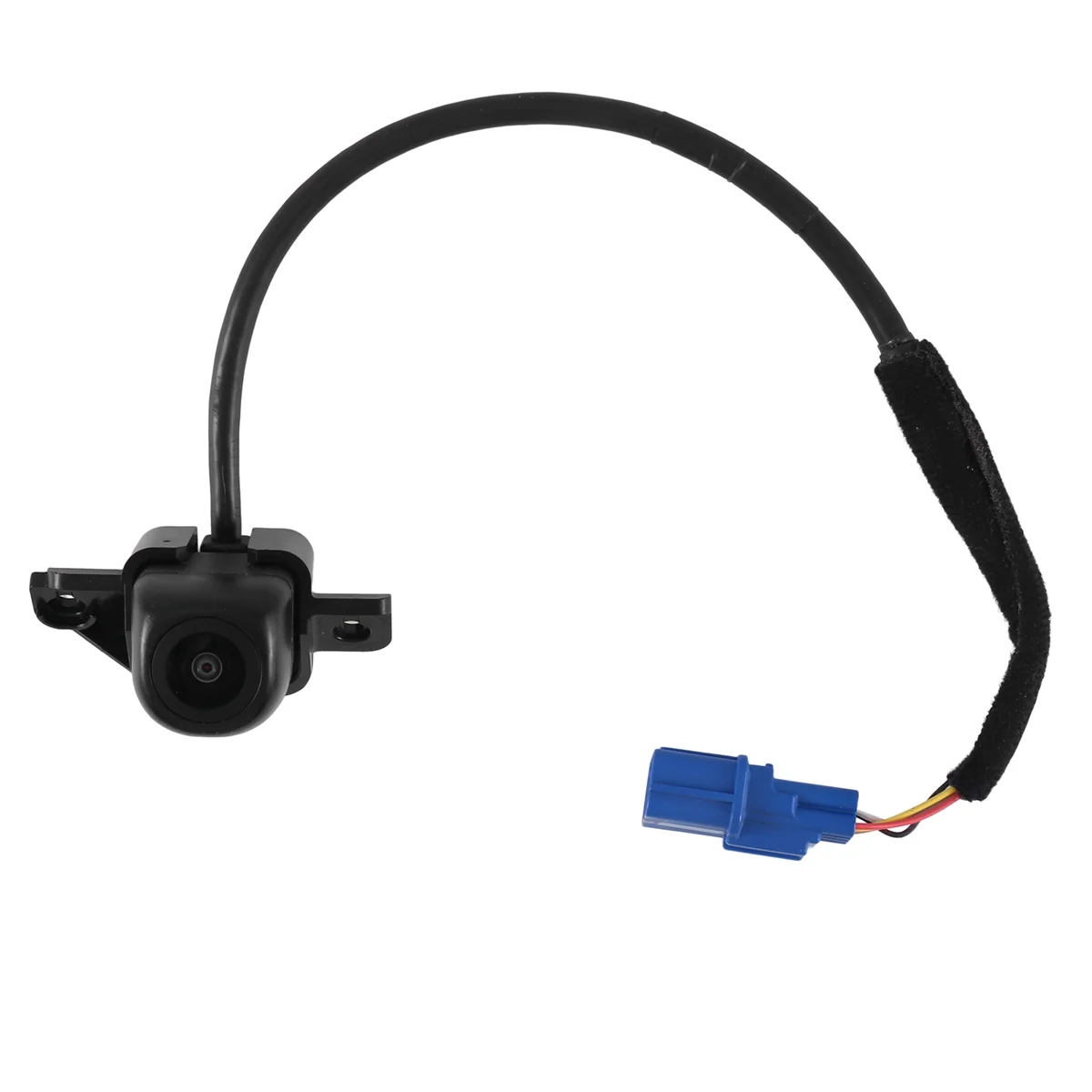 자동차 후방 뷰 백업 카메라 어셈블리, Seltos 2019-2023 트렁크 후진 주차 지원, 99240-Q5000