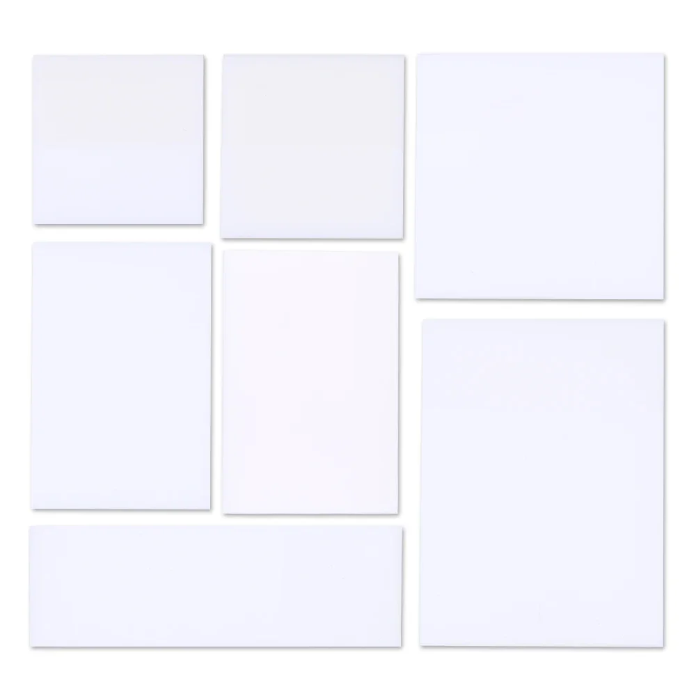 Рисунок 6 - Прозрачные липкие заметки