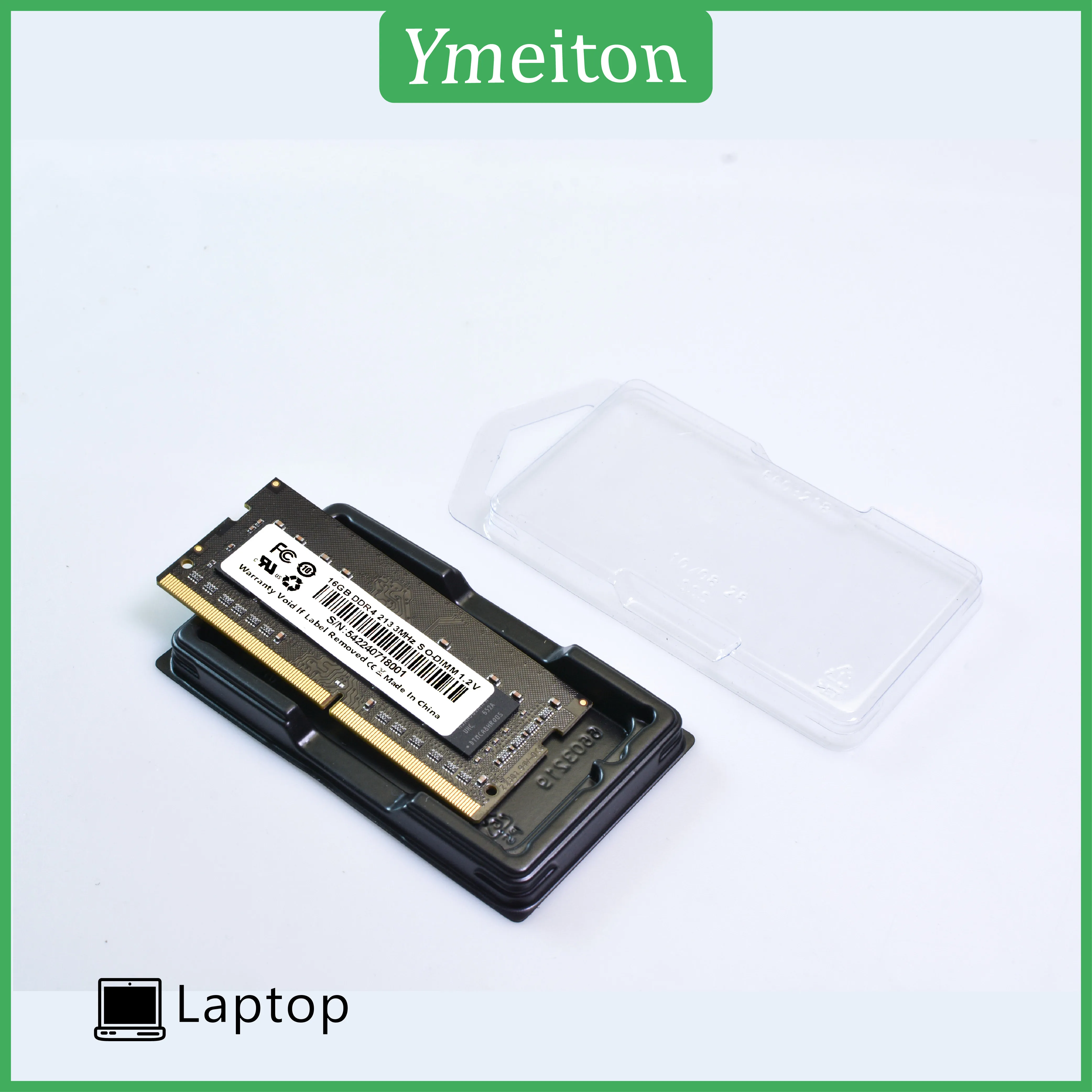 DDR4 Memory Universal 2400MHz 2666MHz 4GB 8GB 16GB 32GB SO-DIMM RAM 260-pin Laptop Memory Card Ymeiton 10pcs laptop memory module,laptop ram memory,notebook ram memory