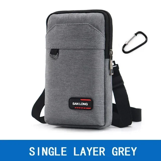 Single Grey
