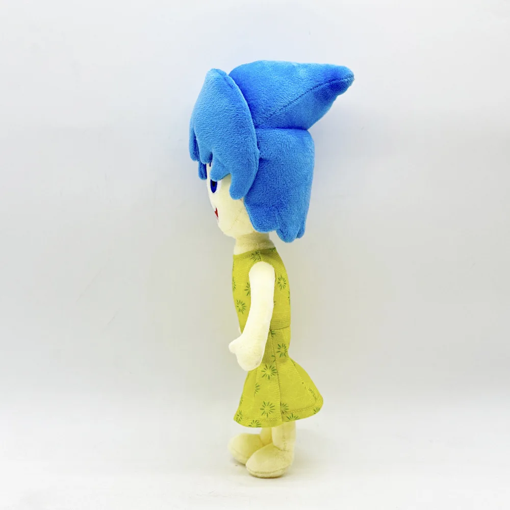 Inside Out 2 Cartoon characters 28cm 20 Inside Out 2 Cartoon characters 28cm