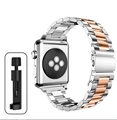 Sliver Rose Gold