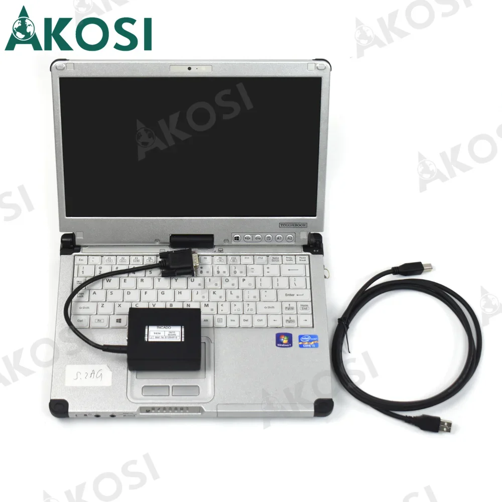 

CFC2 Laptop Forklift Diagnostic 4.36 for Judit Incado Box Jungheinrich 4 Judit ET EN Diagnostic tools