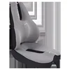 Memory Foam Seat Cushion Orthopedic Pillow Coccyx Office Chair Cushion Support Waist Back Pillow Car Seat Hip Massage Pad Sets 4