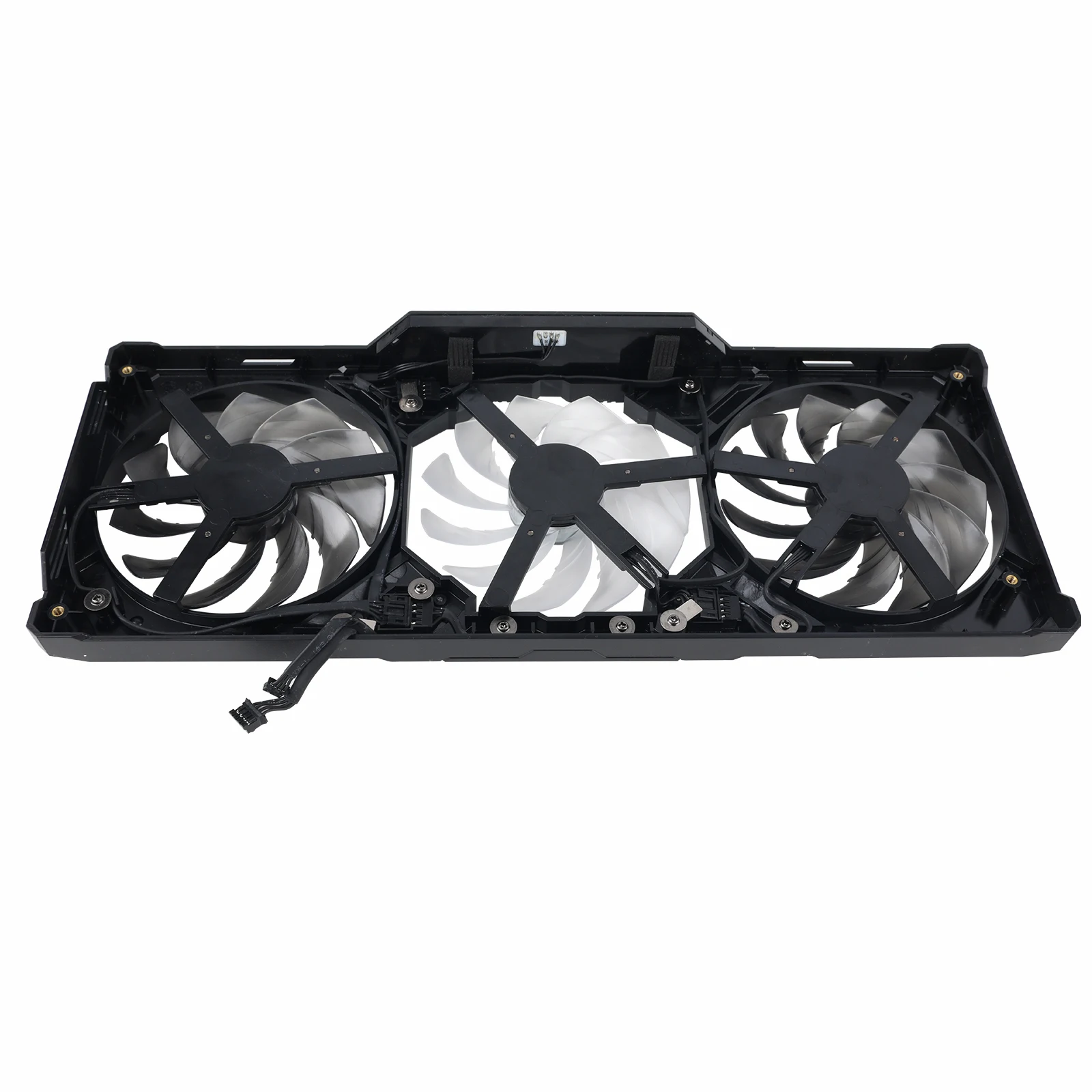 Asrock-AMD Radeon RX 6700 XT 6800xt  ӿ   ü, ο ð  ̽, RGB ̽ 