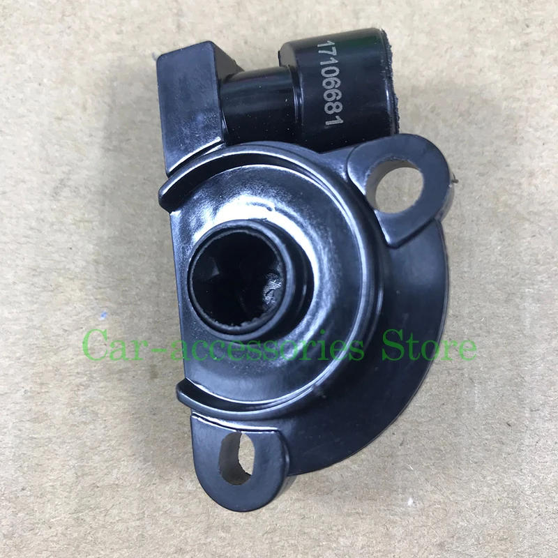 94580175 06681 TPS Sensor/ Throttle Position Sensor For Chevrolet Aveo 1.6L Daewoo Lanos 1.6L Nubira 2.0L Laganza 2.2L 1999-2005