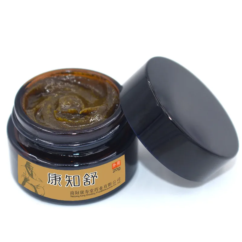 20g Hemorrhoids Ointment Chinese Cream Powerful Hemorrhoids Cream Internal Piles External Anal Fissure hemorrhoids treatment cream