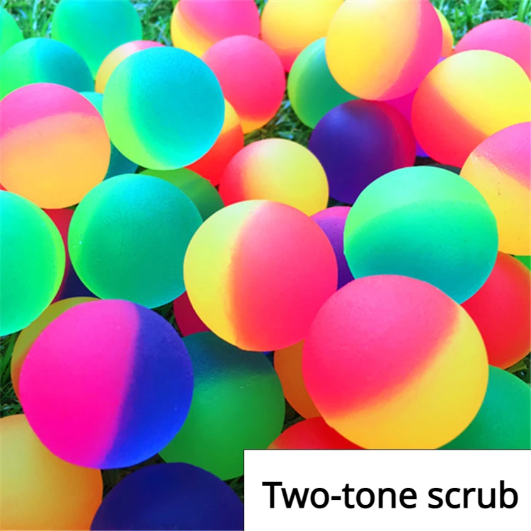 Two Color Random