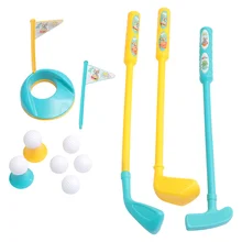 

Plastic Indoor Outdoor Suits Practical Tool Educational for Child Adult (Random Color)