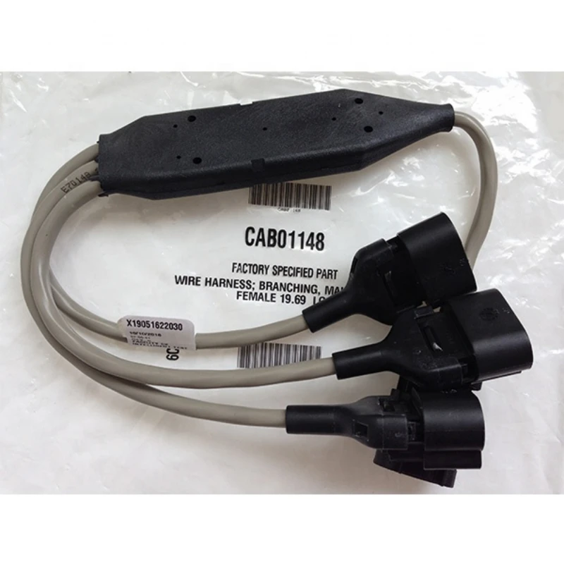 

chiller refrigeration air conditioning tools CAB01148 communication cable X19051622030