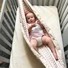 Baby Sleeping Hammock Children's Swing Indoor And Outdoor Gondola For Babies Household Cartoon Hammocks 3