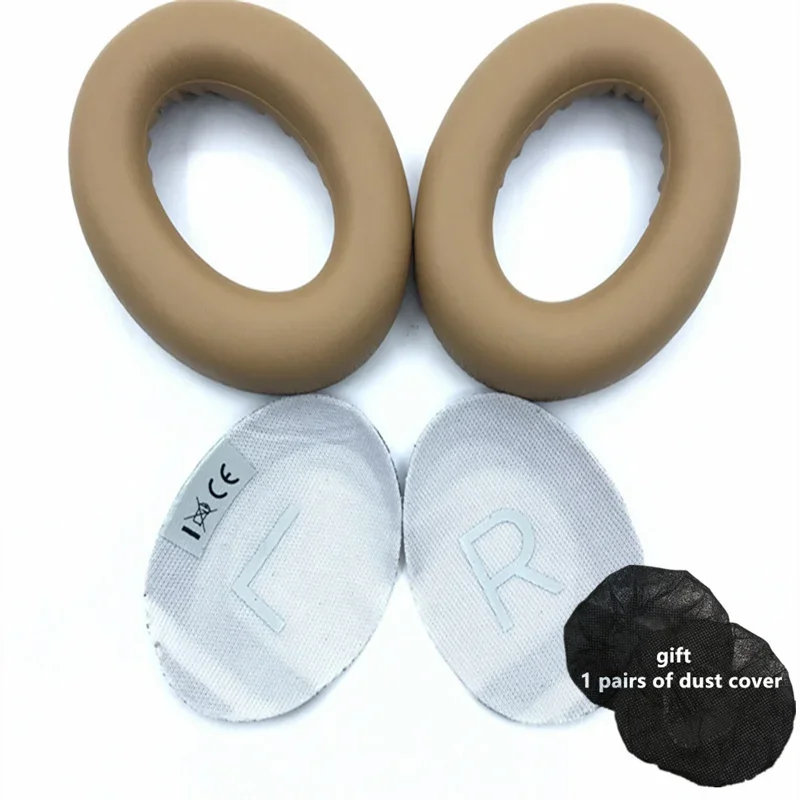 Replacement Earpads for Bose 700 NC700 NC 700 Wireless Noise Cancelling Headphones Earmuff Earphone Sleeve Headset images - 6