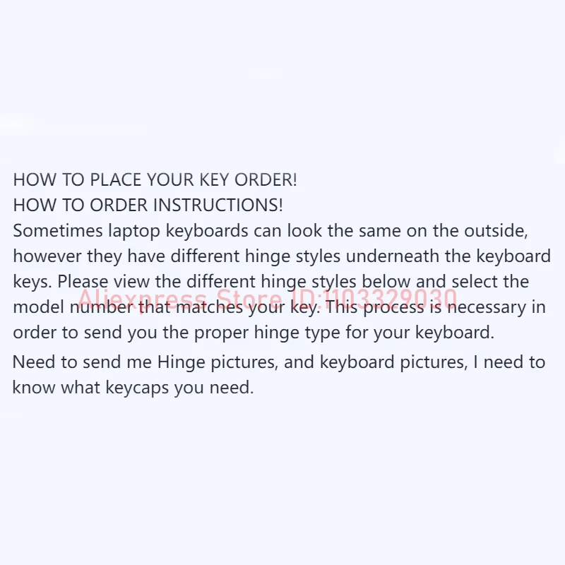 Replacement For Logitech Craft MX KEYS S Mini YR0073 YR0084 Keyboard Base Rubberad Grey — view 2