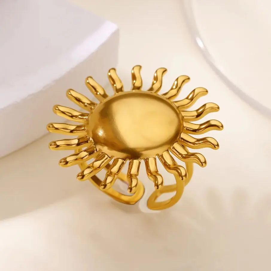 Elegant Stainless Steel for Women