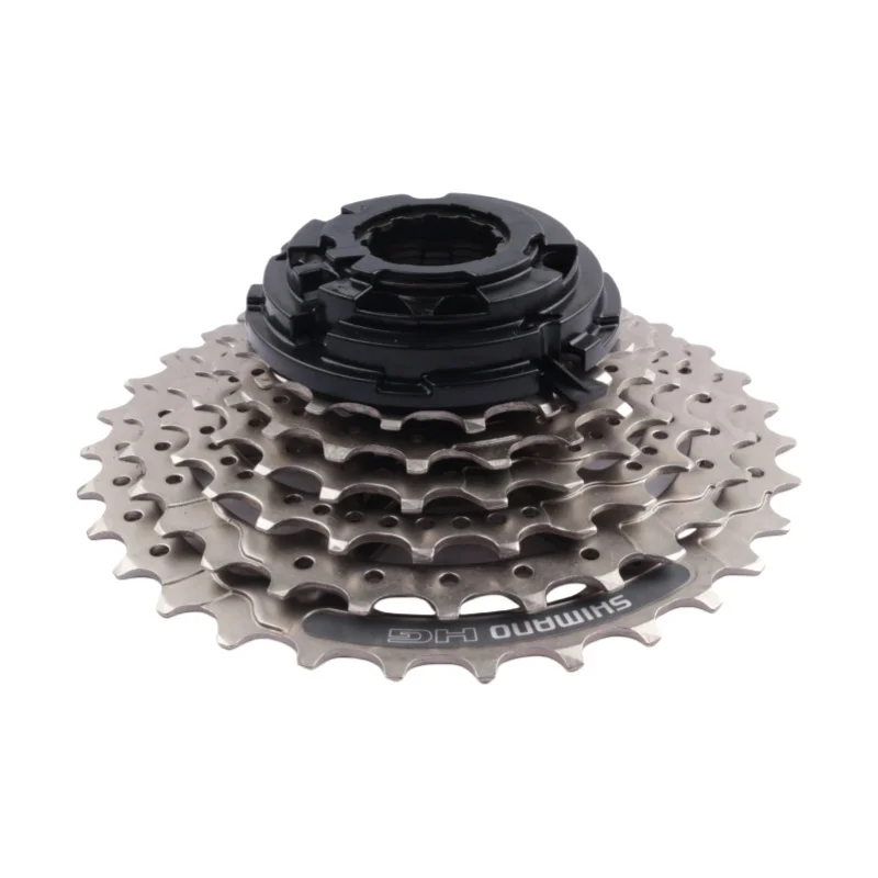 Pacco pignoni shimano CS-HG201-9 9V