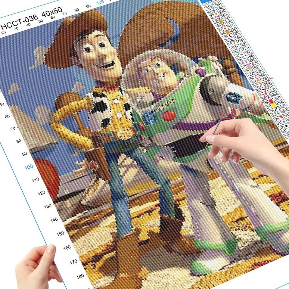 ディズニー ディズニーファン アート 額縁 限定品 トイストーリー 公式】ディズニーストア.jp | Disney Collection/フレーム