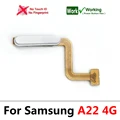 A22 4G White Copy
