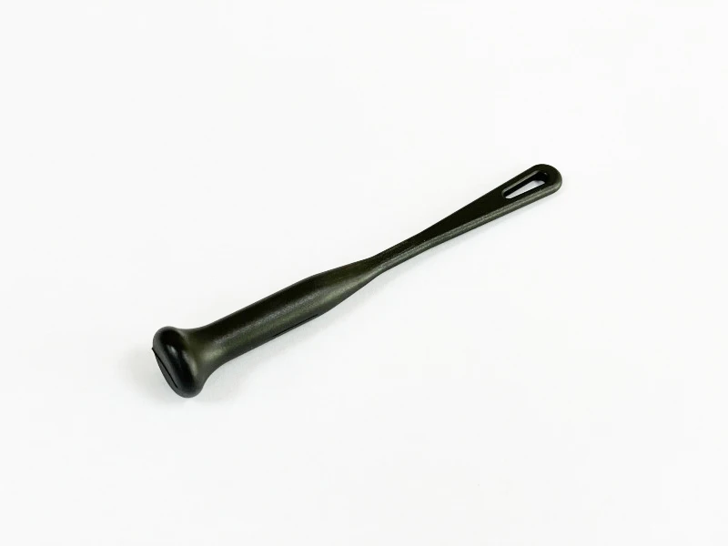 Black Rear Seat Backrest Release Pull Rod 1H0885683 1H0 885 683 For Golf MK3 / Jetta Vento MK3 / Polo 6N 6N2 Caddy MK2 seat backrest release pull rod