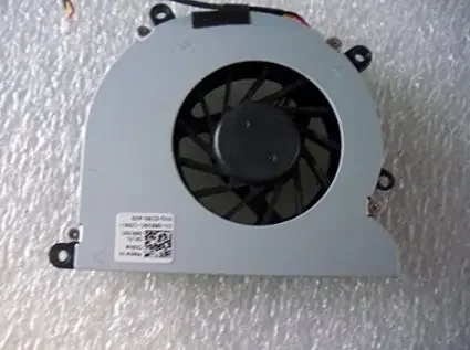Nuova Ventola Di Raffreddamento Cpu Per Dell Vostro 1310 1320 1510 1520 2510 Pn: R859C