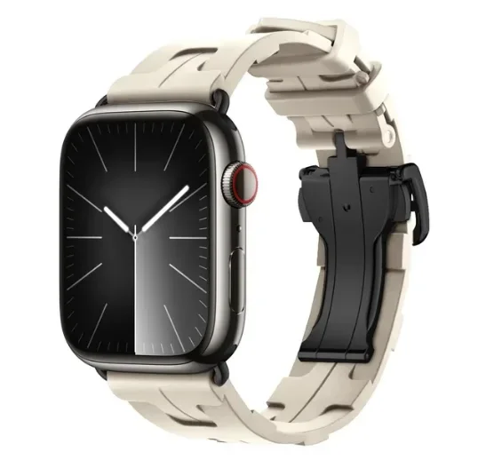 Klim Loop Strap for Smartwatch - Enhanced Durability and Style Wristband