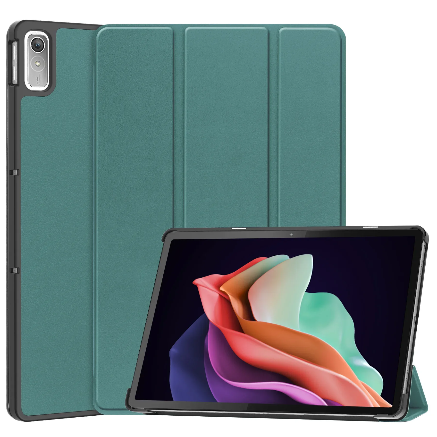 Premium Folding Stand Smart Cover