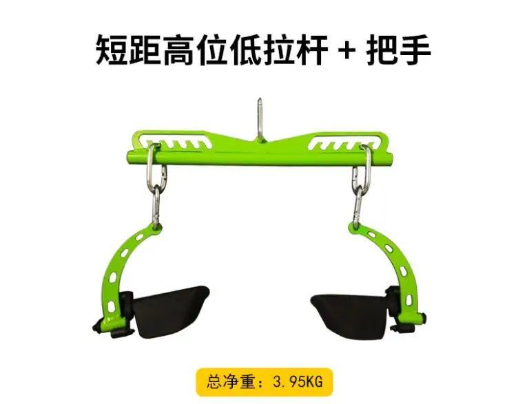 

Аксессуары для тренажерного зала, фитнеса, гребли